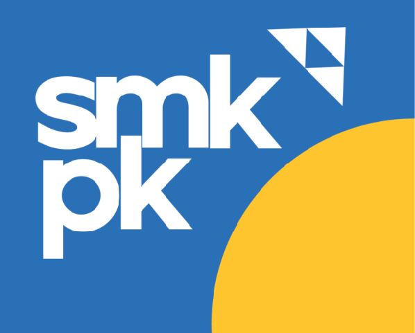 Logo SMK PK