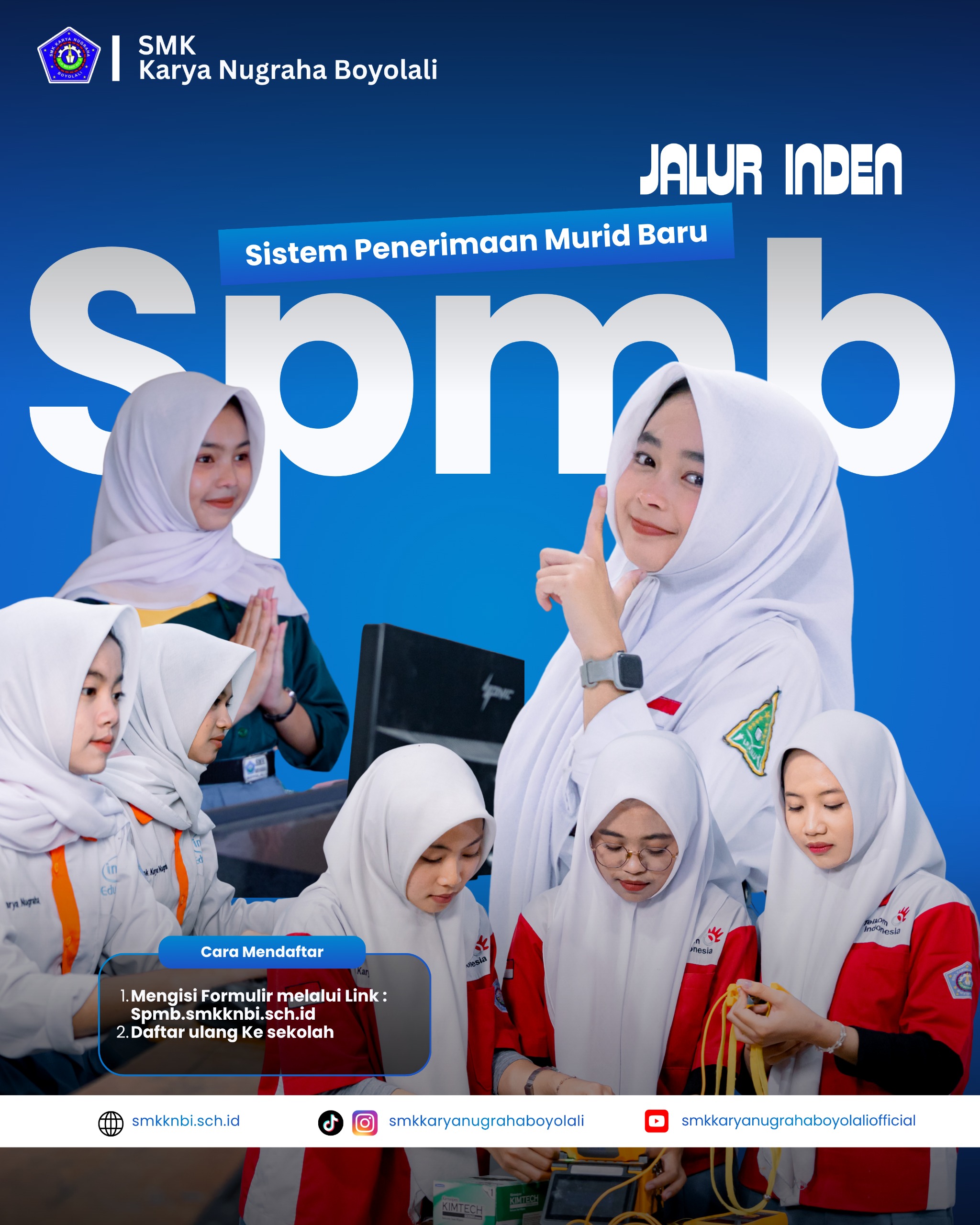 Dokumentasi Praktikum Layanan Perbankan Syariah (Kelas BSI)