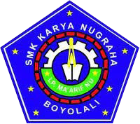 Logo Sekolah